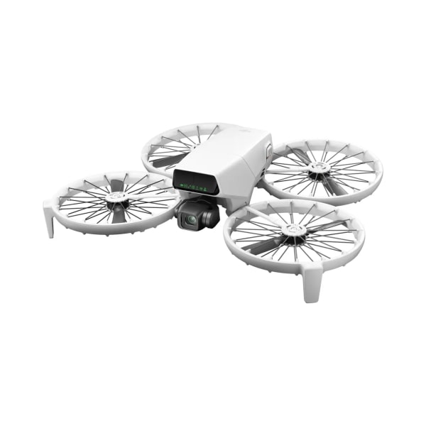 DJI Flip mini drone med 4K